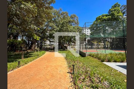 Apartamento para alugar com 84m², 3 quartos e 2 vagasÁrea Comum