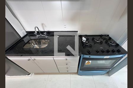 Apartamento para alugar com 84m², 3 quartos e 2 vagasCozinha