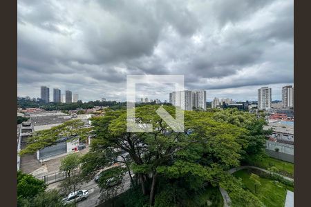 Apartamento para alugar com 84m², 3 quartos e 2 vagasVista