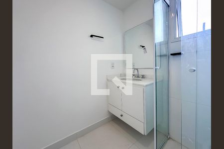 Apartamento para alugar com 84m², 3 quartos e 2 vagasBanheiro Suíte