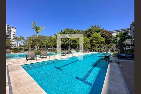 Apartamento para alugar com 84m², 3 quartos e 2 vagasPiscina