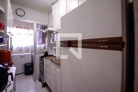 Apartamento à venda com 57m², 3 quartos e 1 vaga Apartamento à venda com 57m², 3 quartos e 1 vagaCozinha