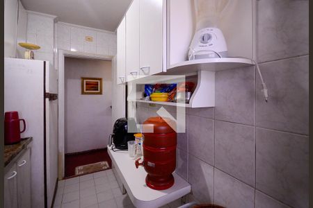 Apartamento à venda com 57m², 3 quartos e 1 vaga Apartamento à venda com 57m², 3 quartos e 1 vagaCozinha