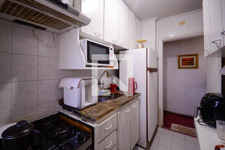 Apartamento à venda com 57m², 3 quartos e 1 vaga Apartamento à venda com 57m², 3 quartos e 1 vagaCozinha