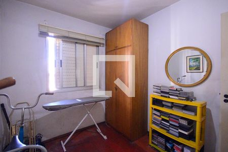 Apartamento à venda com 57m², 3 quartos e 1 vaga Apartamento à venda com 57m², 3 quartos e 1 vagaQuarto 3