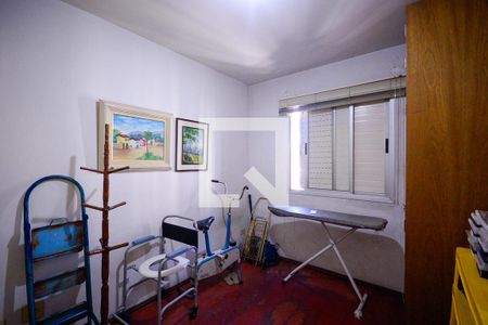 Apartamento à venda com 57m², 3 quartos e 1 vaga Apartamento à venda com 57m², 3 quartos e 1 vagaQuarto 3