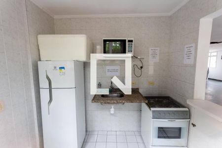 Apartamento à venda com 57m², 3 quartos e 1 vaga Apartamento à venda com 57m², 3 quartos e 1 vagaÁrea comum - Salão de festas
