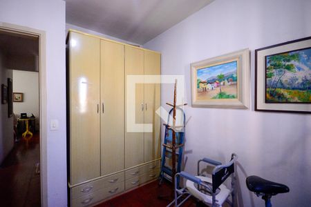 Apartamento à venda com 57m², 3 quartos e 1 vaga Apartamento à venda com 57m², 3 quartos e 1 vagaQuarto 3