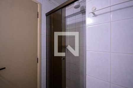Apartamento à venda com 57m², 3 quartos e 1 vaga Apartamento à venda com 57m², 3 quartos e 1 vagaBanheiro