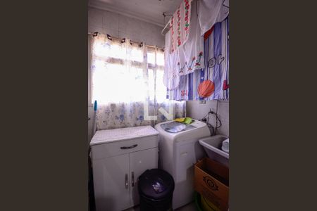 Apartamento à venda com 57m², 3 quartos e 1 vaga Apartamento à venda com 57m², 3 quartos e 1 vagaÁrea de Serviço