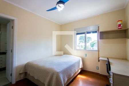 Apartamento à venda com 150m², 3 quartos e 2 vagasQuarto 2 - Suíte
