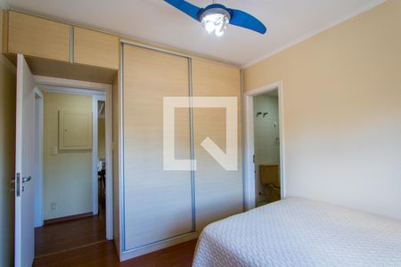 Apartamento à venda com 150m², 3 quartos e 2 vagasQuarto 2 - Suíte