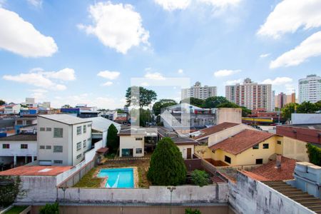 Apartamento à venda com 150m², 3 quartos e 2 vagasVista do quarto 2