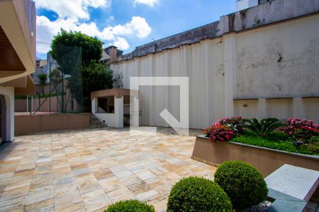 Apartamento à venda com 150m², 3 quartos e 2 vagasÁrea comum