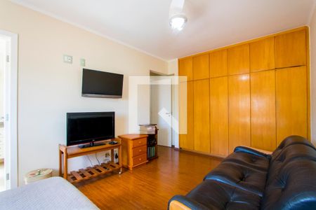 Apartamento à venda com 150m², 3 quartos e 2 vagasQuarto  - Suíte