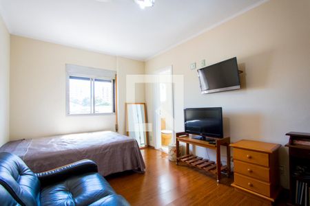 Apartamento à venda com 150m², 3 quartos e 2 vagasQuarto  - Suíte