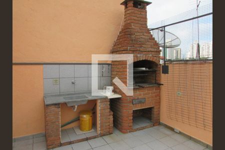 Casa à venda com 181m², 3 quartos e 2 vagasÁrea comum - Churrasqueira