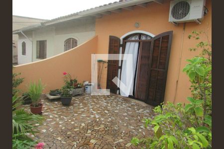 Casa à venda com 181m², 3 quartos e 2 vagasVaranda do Quarto 2