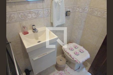 Casa à venda com 181m², 3 quartos e 2 vagasBanheiro Suíte