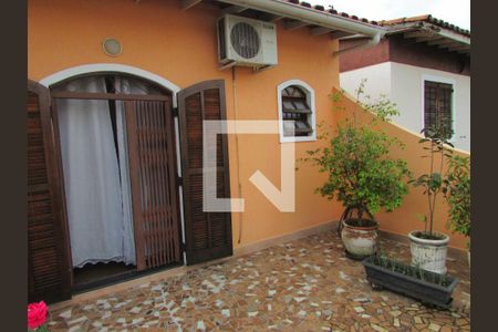 Casa à venda com 181m², 3 quartos e 2 vagasVaranda do Quarto 2