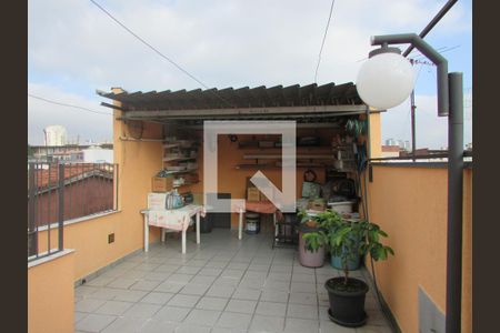 Casa à venda com 181m², 3 quartos e 2 vagasÁrea comum - Churrasqueira