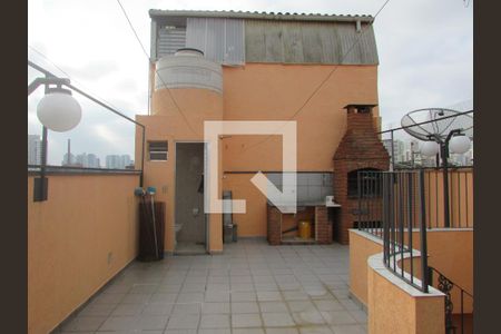 Casa à venda com 181m², 3 quartos e 2 vagasÁrea comum - Churrasqueira
