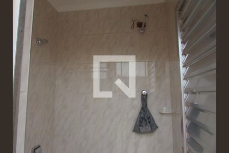 Casa à venda com 181m², 3 quartos e 2 vagasBanheiro área Churrasqueira