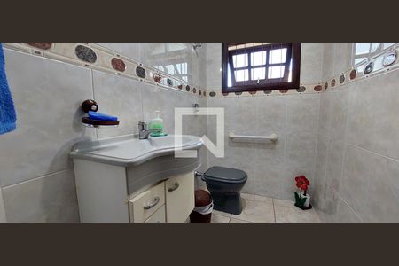 Casa à venda com 315m², 3 quartos e 4 vagas Casa à venda com 315m², 3 quartos e 4 vagasLavabo