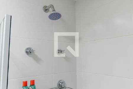 Apartamento à venda com 61m², 2 quartos e 1 vaga Apartamento à venda com 61m², 2 quartos e 1 vagaBanheiro 2