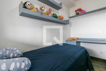 Apartamento à venda com 61m², 2 quartos e 1 vaga Apartamento à venda com 61m², 2 quartos e 1 vagaDormitório 2