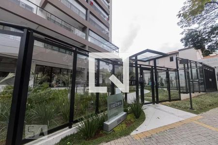 Apartamento à venda com 61m², 2 quartos e 1 vaga Apartamento à venda com 61m², 2 quartos e 1 vagaFachada