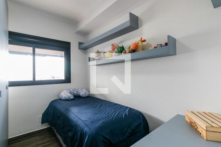 Apartamento à venda com 61m², 2 quartos e 1 vaga Apartamento à venda com 61m², 2 quartos e 1 vagaDormitório 2