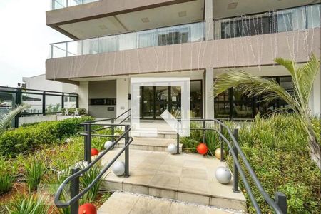 Apartamento à venda com 61m², 2 quartos e 1 vaga Apartamento à venda com 61m², 2 quartos e 1 vagaEntrada