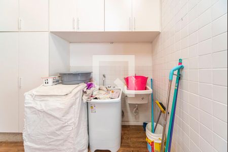 Apartamento à venda com 139m², 2 quartos e 2 vagas Apartamento à venda com 139m², 2 quartos e 2 vagasÁrea de Serviço