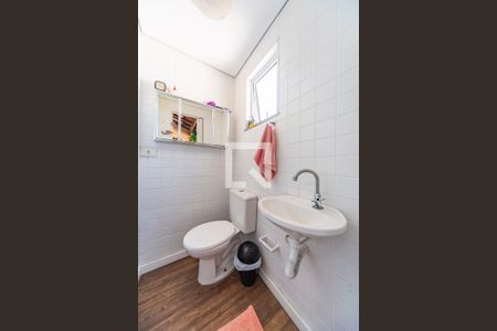 Apartamento à venda com 139m², 2 quartos e 2 vagas Apartamento à venda com 139m², 2 quartos e 2 vagasBanheiro da Cobertura