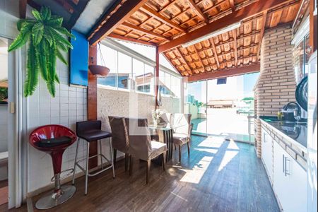 Apartamento à venda com 139m², 2 quartos e 2 vagas Apartamento à venda com 139m², 2 quartos e 2 vagasÁrea Gourmet