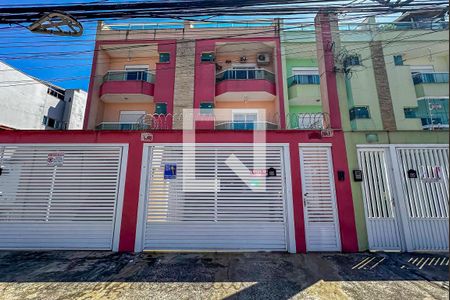 Apartamento à venda com 139m², 2 quartos e 2 vagas Apartamento à venda com 139m², 2 quartos e 2 vagasFachada