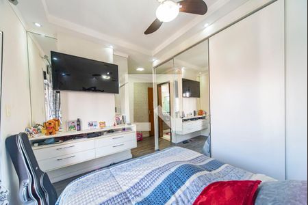 Apartamento à venda com 139m², 2 quartos e 2 vagas Apartamento à venda com 139m², 2 quartos e 2 vagasQuarto 2