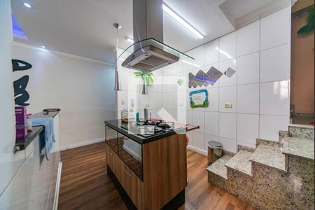 Apartamento à venda com 139m², 2 quartos e 2 vagas Apartamento à venda com 139m², 2 quartos e 2 vagasCozinha