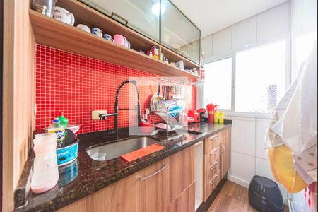 Apartamento à venda com 139m², 2 quartos e 2 vagas Apartamento à venda com 139m², 2 quartos e 2 vagasCozinha