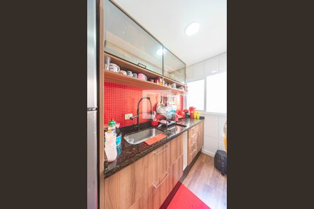 Apartamento à venda com 139m², 2 quartos e 2 vagas Apartamento à venda com 139m², 2 quartos e 2 vagasCozinha