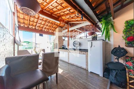 Apartamento à venda com 139m², 2 quartos e 2 vagas Apartamento à venda com 139m², 2 quartos e 2 vagasÁrea Gourmet