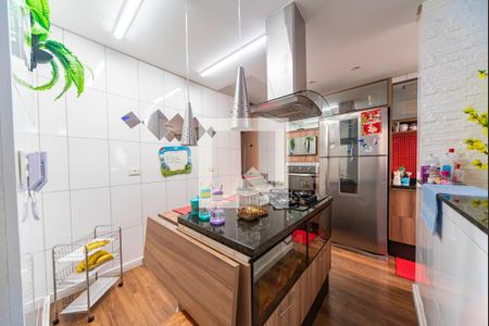 Apartamento à venda com 139m², 2 quartos e 2 vagas Apartamento à venda com 139m², 2 quartos e 2 vagasCozinha