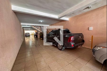 Apartamento à venda com 139m², 2 quartos e 2 vagas Apartamento à venda com 139m², 2 quartos e 2 vagasGaragem