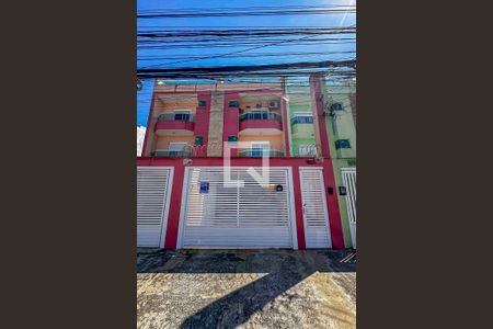 Apartamento à venda com 139m², 2 quartos e 2 vagas Apartamento à venda com 139m², 2 quartos e 2 vagasFachada