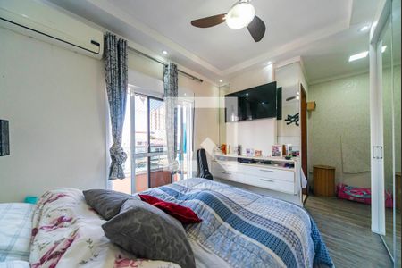 Apartamento à venda com 139m², 2 quartos e 2 vagas Apartamento à venda com 139m², 2 quartos e 2 vagasQuarto 2