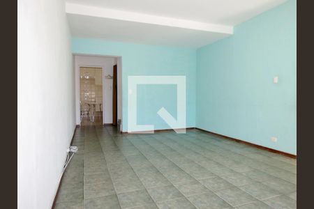 Sala de casa para alugar com 2 quartos, 85m² em Jardim Maristela, São Paulo