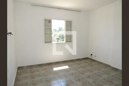 Quarto 2 de casa para alugar com 2 quartos, 85m² em Jardim Maristela, São Paulo