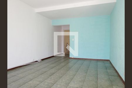 Sala de casa para alugar com 2 quartos, 85m² em Jardim Maristela, São Paulo