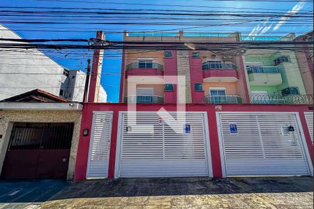 Apartamento à venda com 140m², 2 quartos e 2 vagas Apartamento à venda com 140m², 2 quartos e 2 vagasFachada